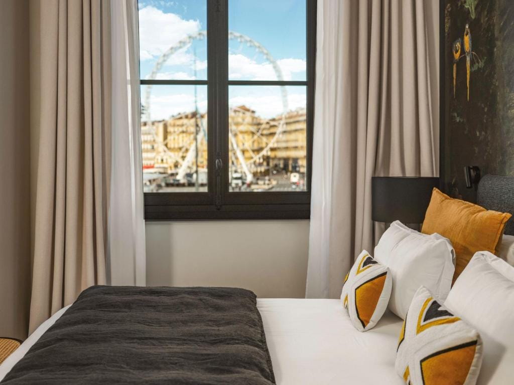 Maisons du Monde Hôtel & Suites - Marseille Vieux Port — 3