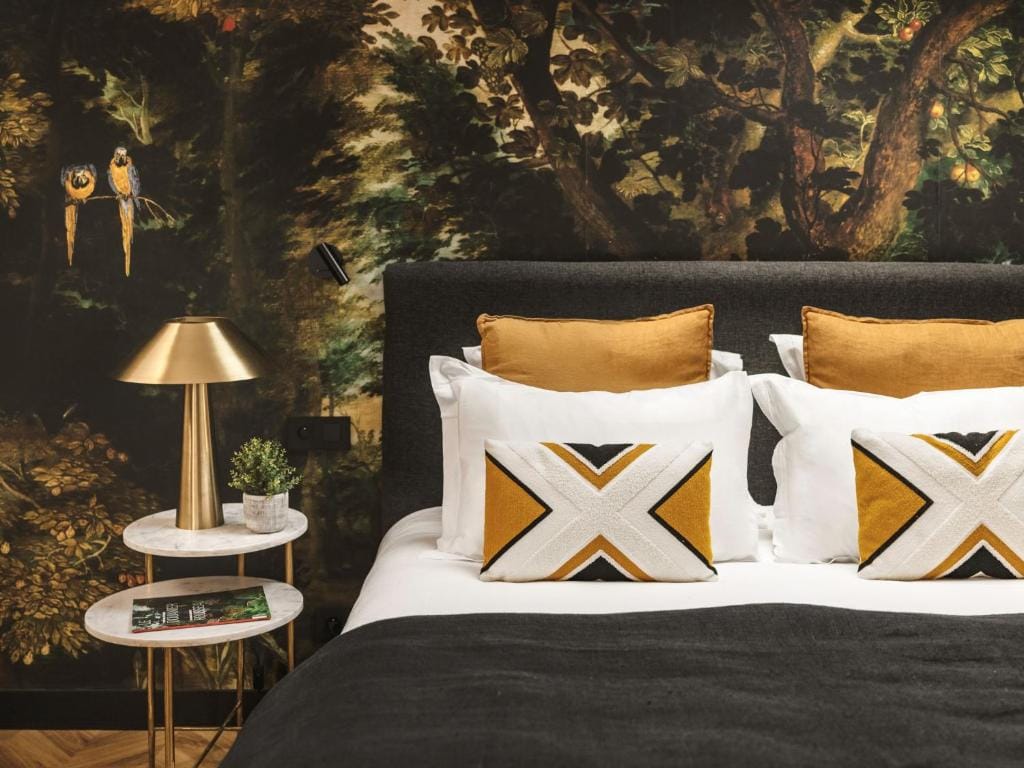 Maisons du Monde Hôtel & Suites - Marseille Vieux Port — 4