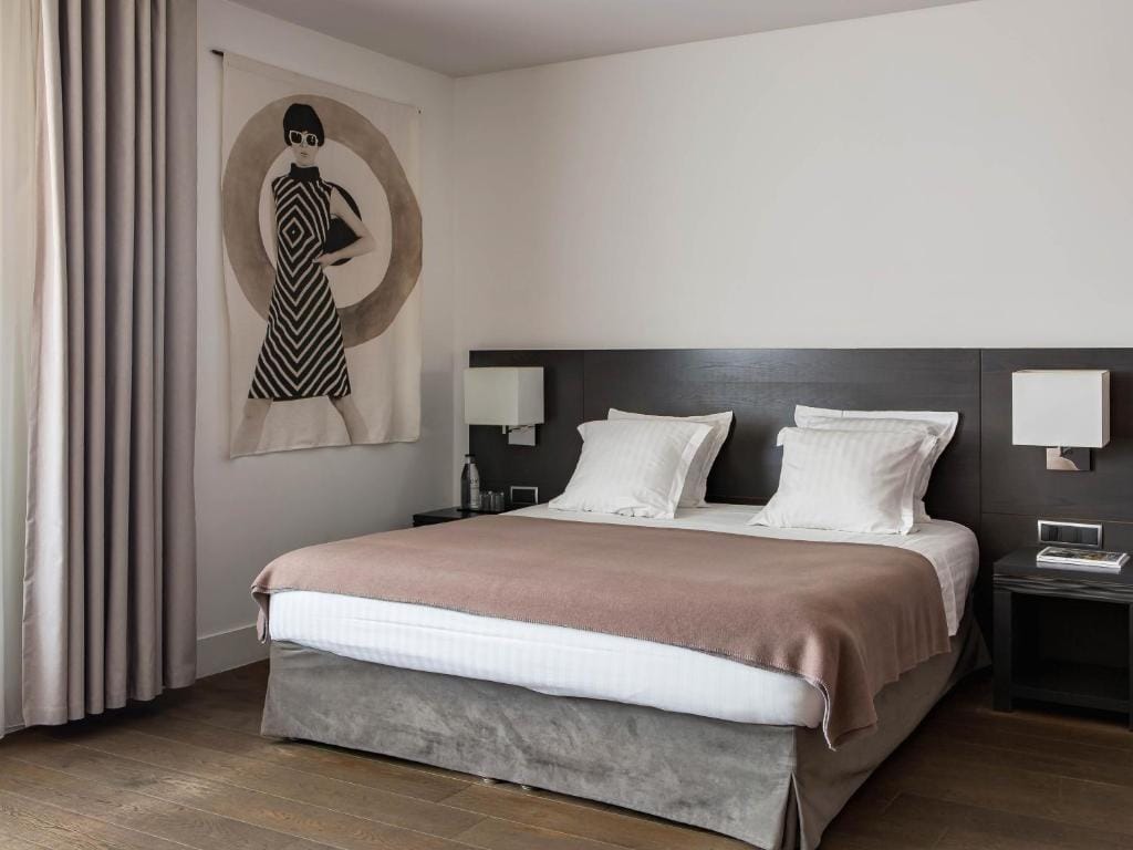 New Hotel of Marseille - Vieux Port — 2