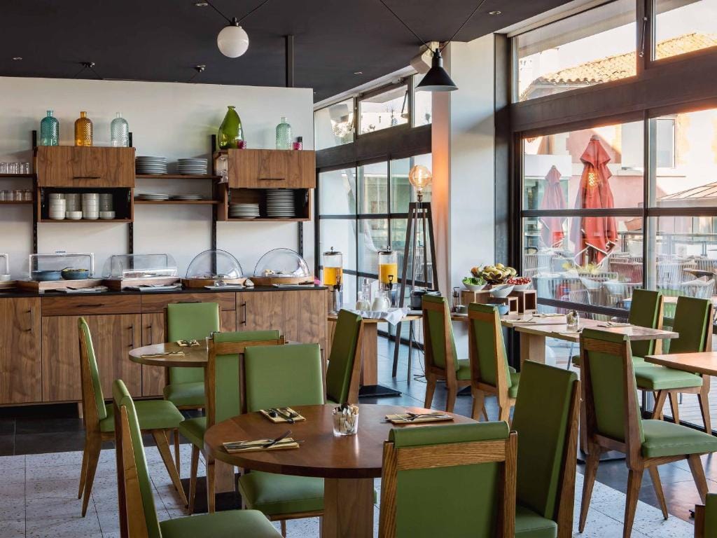New Hotel of Marseille - Vieux Port — 5
