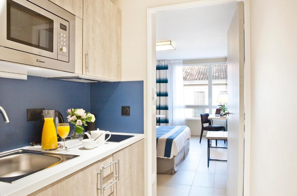 Residhome Marseille — 3