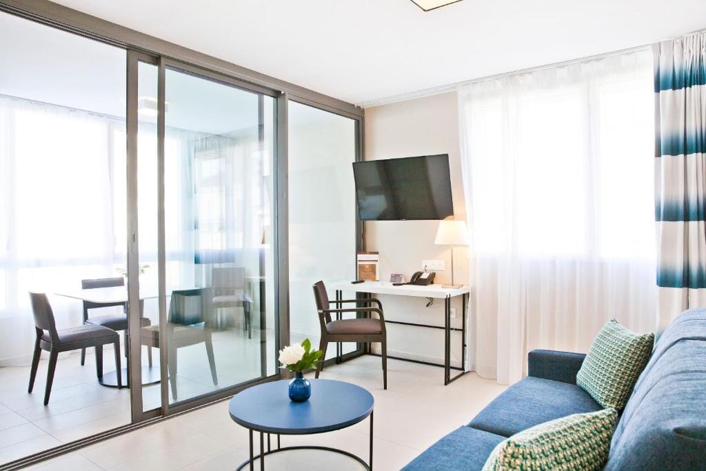 Residhome Marseille — 5
