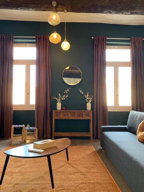 Vieux-Port Magnifique Appartement Loft — 2