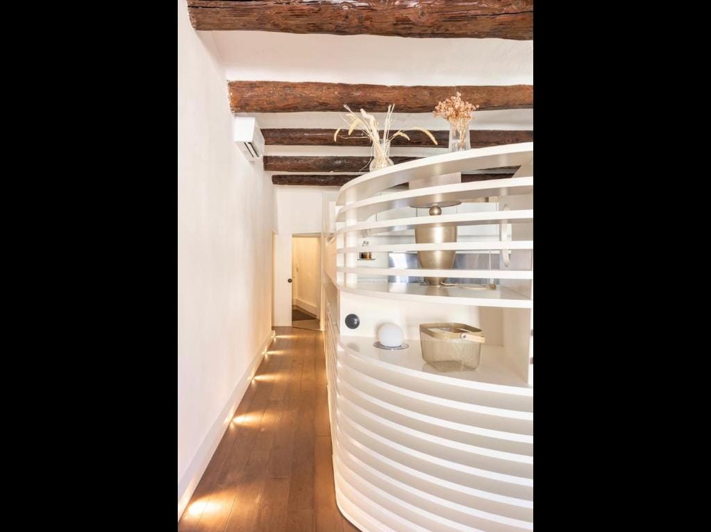 Vieux-Port Magnifique Appartement Loft — 5