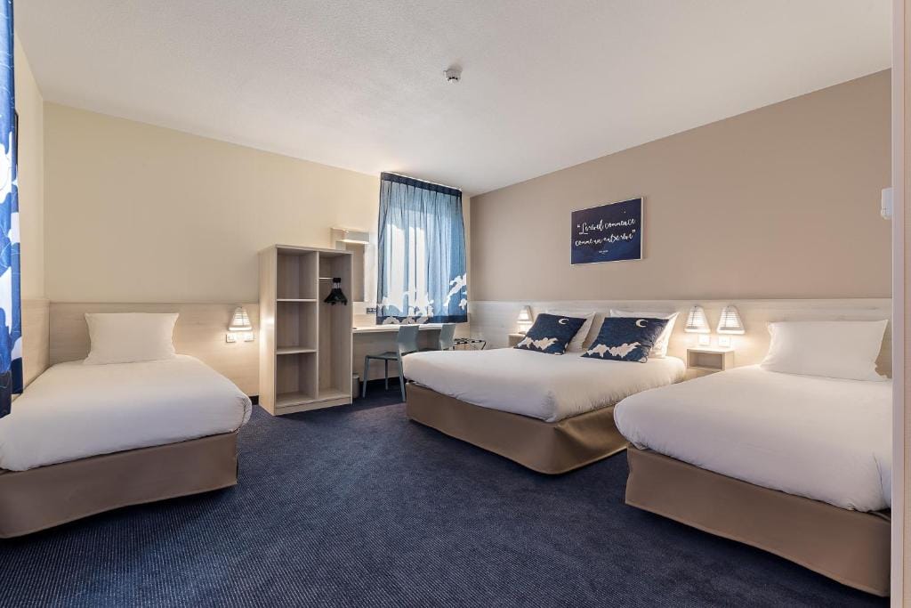 ACE Hôtel Metz — 2