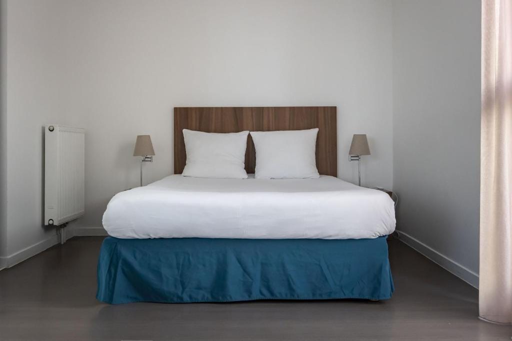 Appart'hôtel Odalys City - Metz Centre — 5