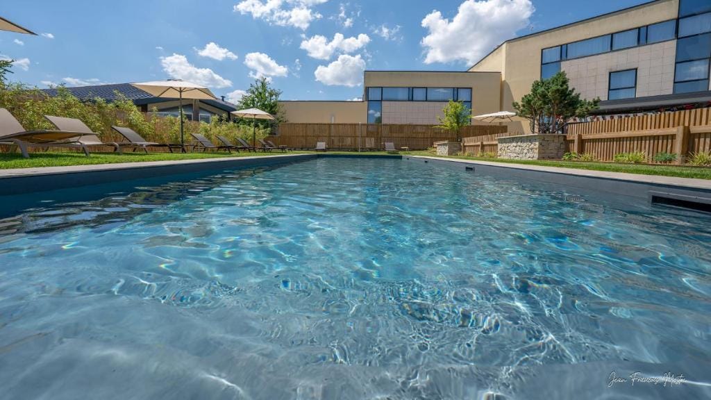 Best Western Plus Metz Technopole — 4