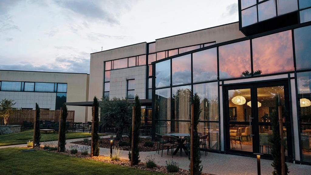 Best Western Plus Metz Technopole — 5