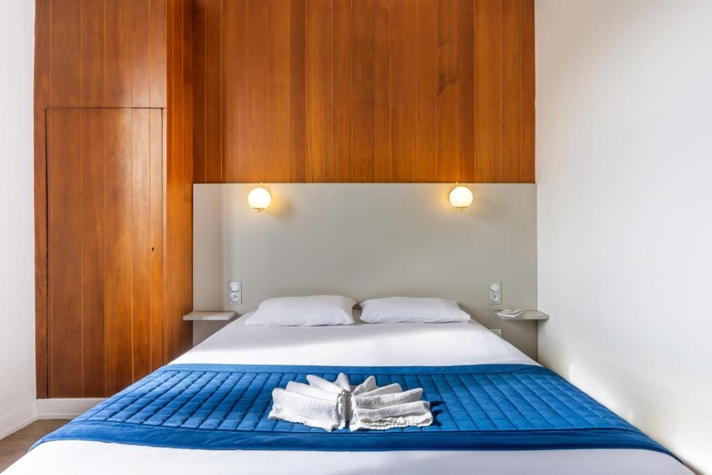 Hotel Bristol Metz Centre Gare — 3