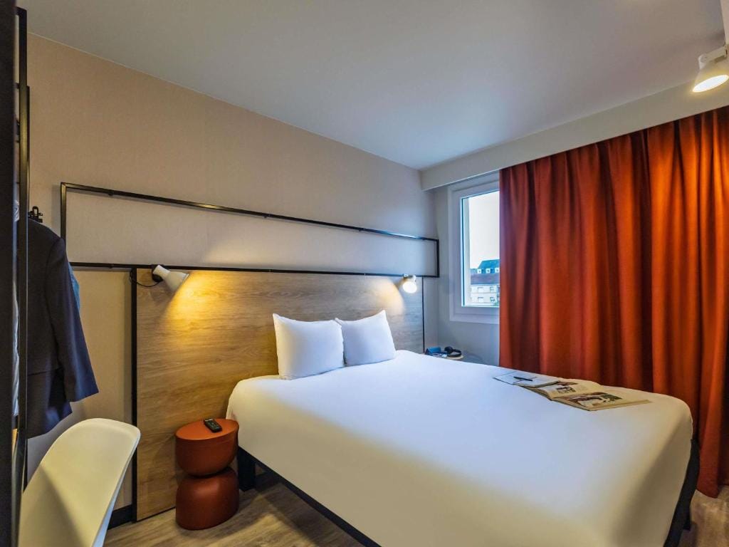 ibis Metz Centre Cathedrale — 1