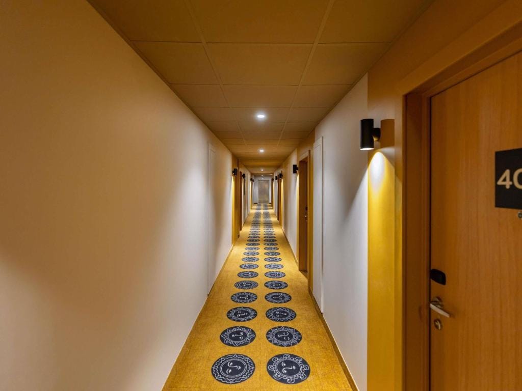 ibis Styles Metz Centre — 5