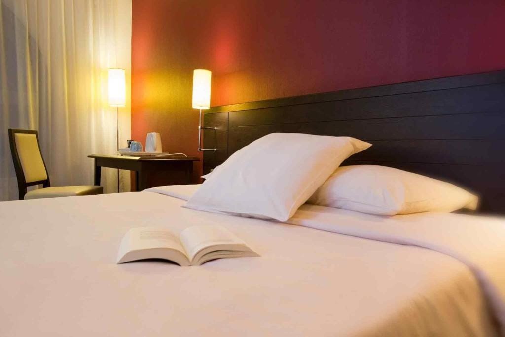 Ibis Styles Metz Centre Gare — 3