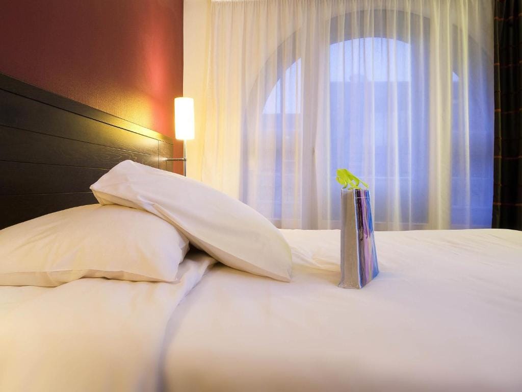 Ibis Styles Metz Centre Gare — 5
