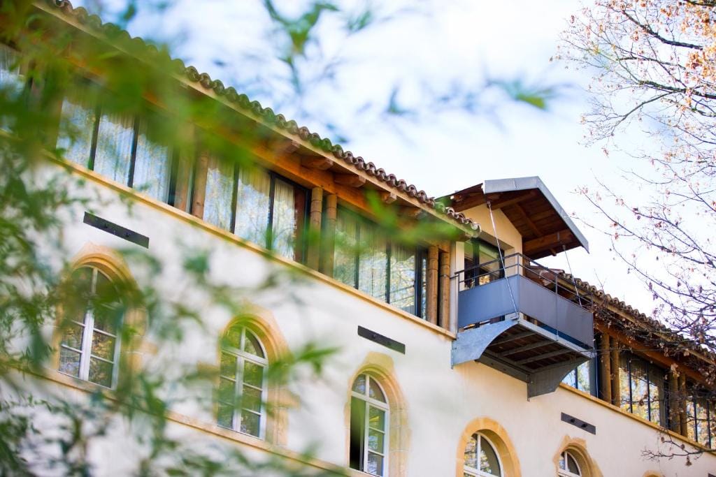 La Citadelle Hotel Metz - MGallery Collection — 2