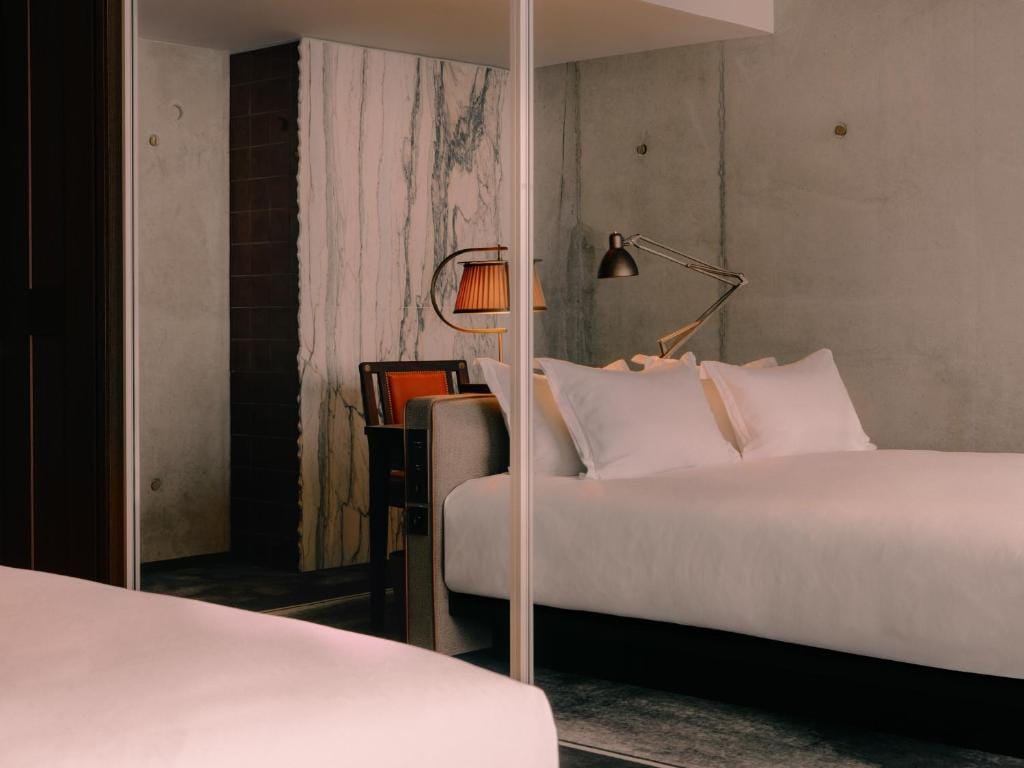 Maison Heler Metz, Curio Collection By Hilton — 2