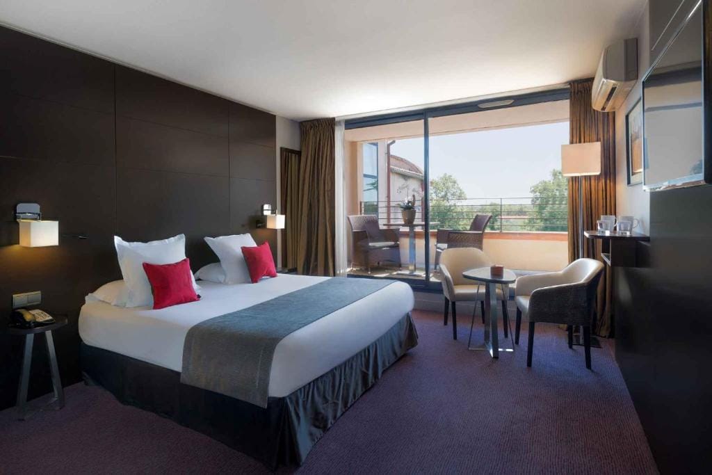Abbaye des Capucins Spa & Resort — 2