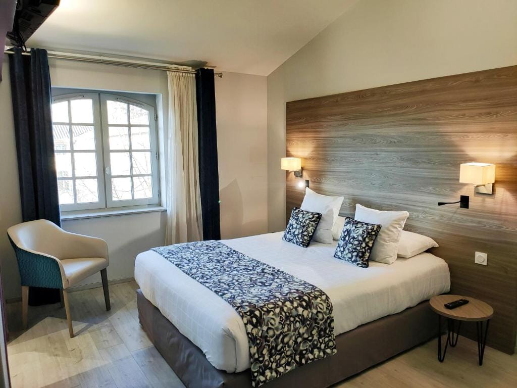 Abbaye des Capucins Spa & Resort — 5