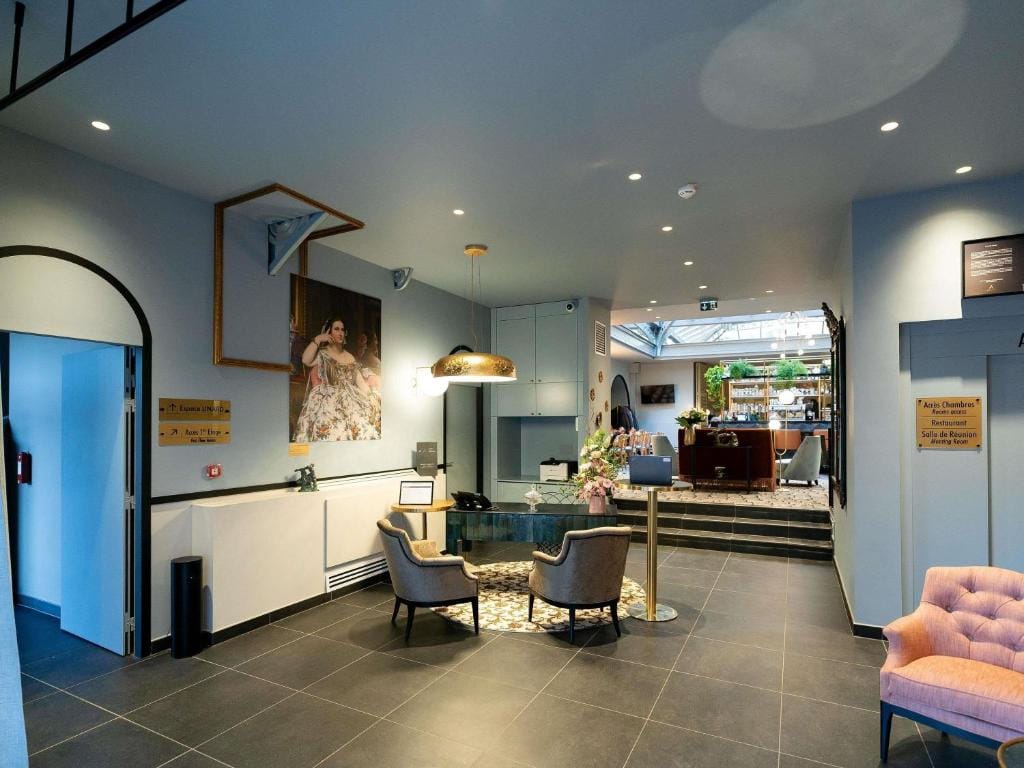 Hôtel Mercure Montauban — 3