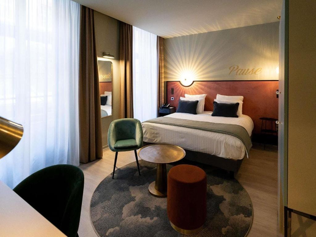 Hôtel Mercure Montauban — 4