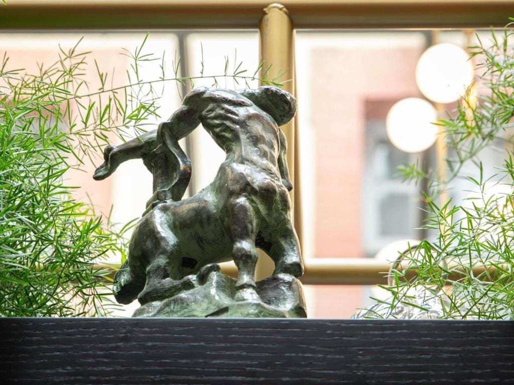 Hôtel Mercure Montauban — 5