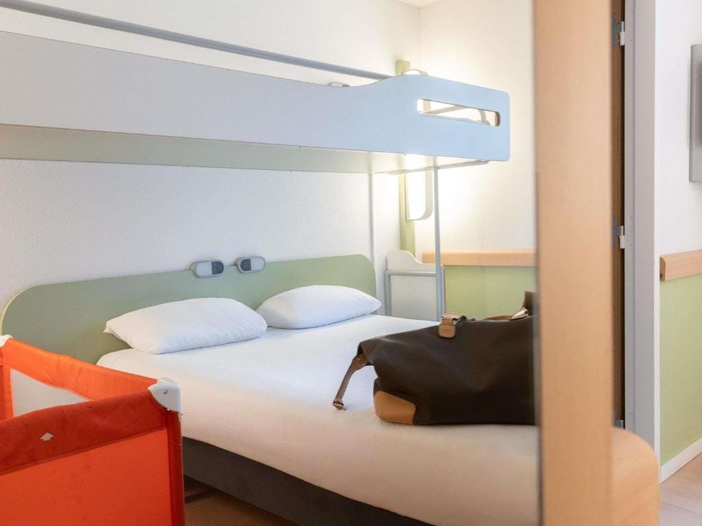 ibis budget Montauban Les Chaumes — 2