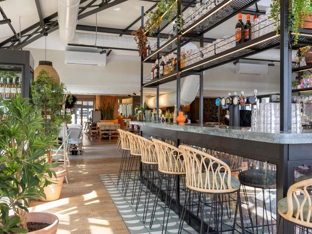 ibis budget Montauban Les Chaumes — 3