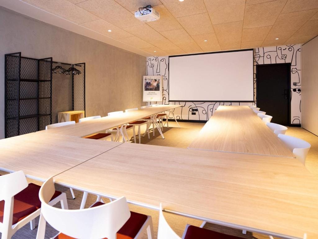 ibis budget Montauban Les Chaumes — 4