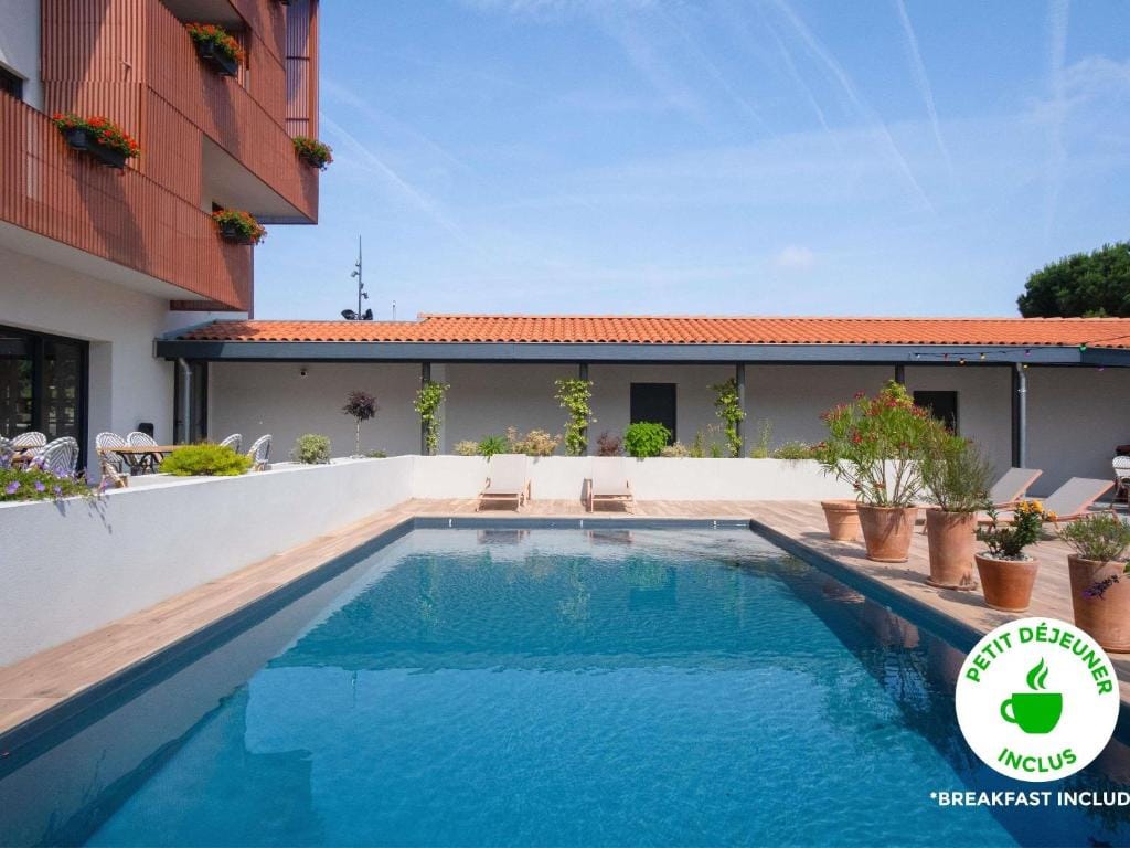 ibis Styles Montauban
