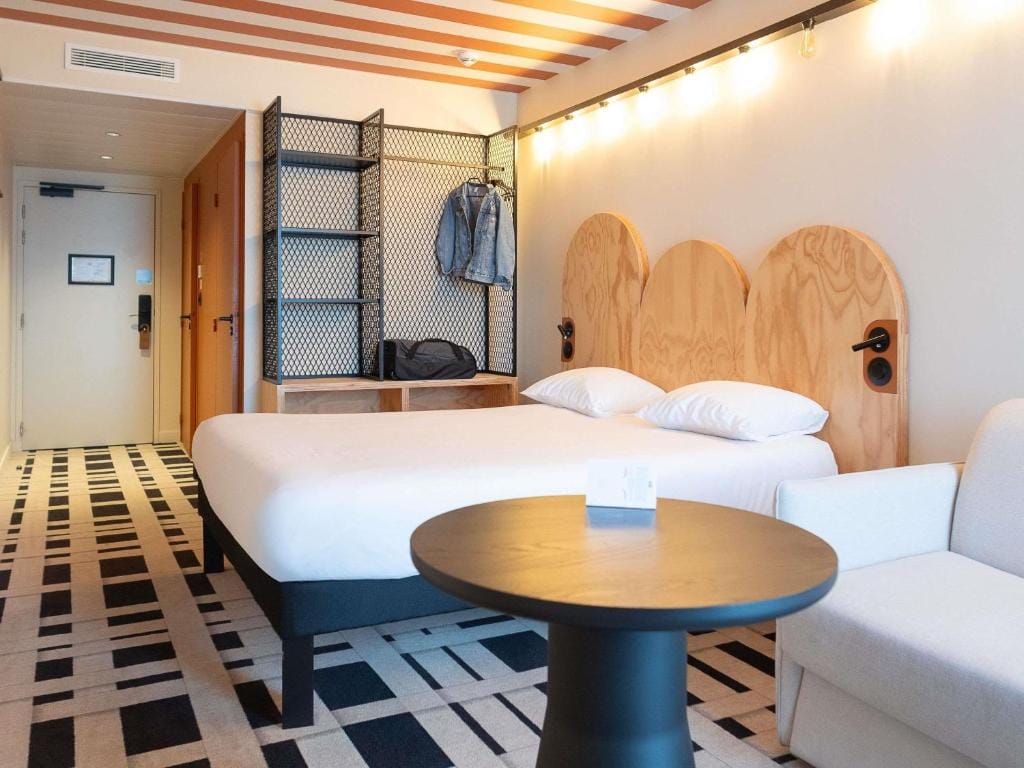 ibis Styles Montauban — 2