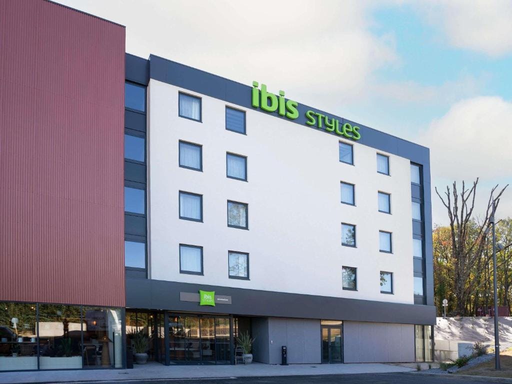 ibis Styles Montauban — 4
