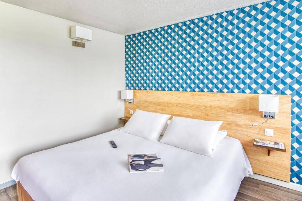 Kyriad Montauban Sud - Albasud — 5