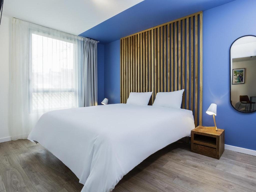 Aparthotel Adagio Montpellier Centre Comedie — 4