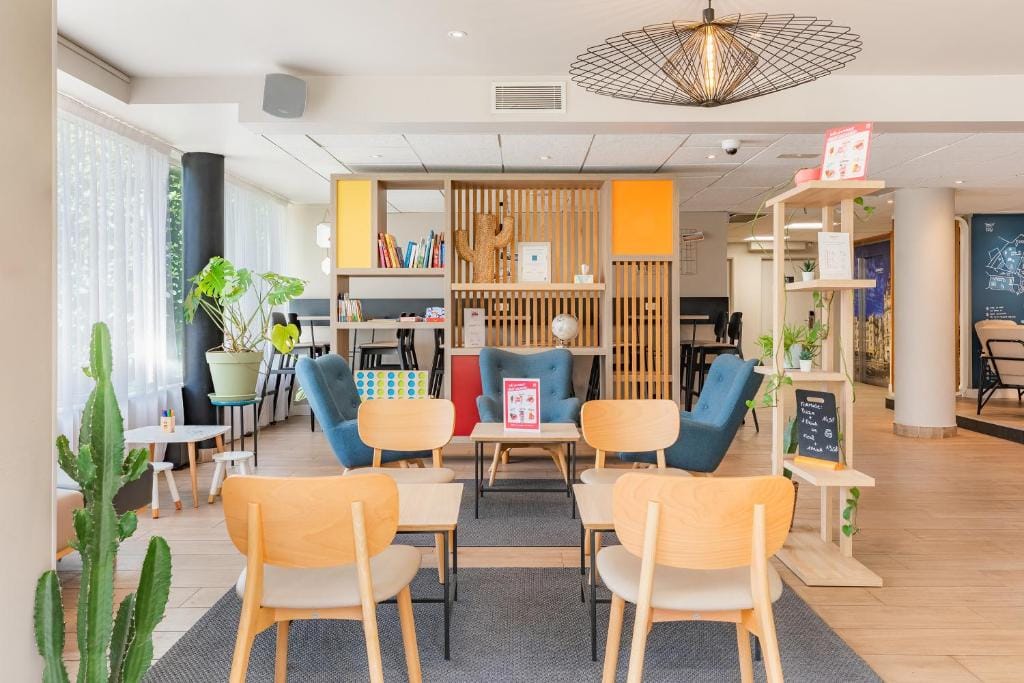 Appart'City Confort Montpellier Saint Roch — 2