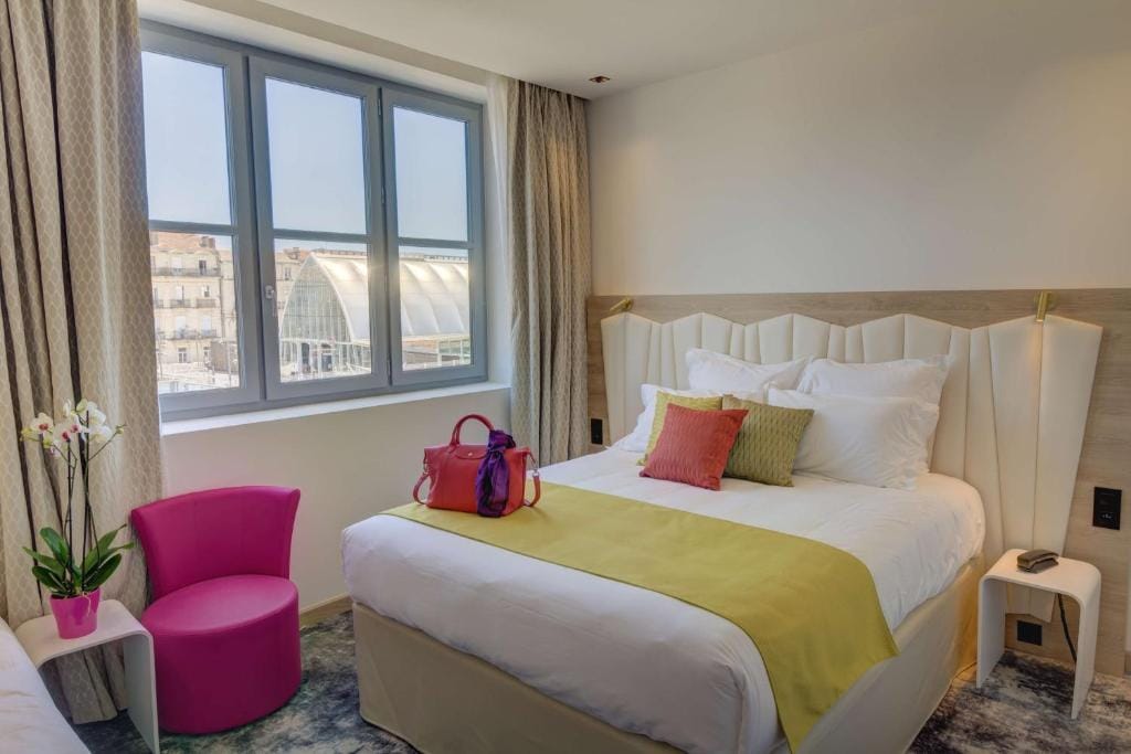 Best Western Plus Comedie Saint Roch — 3