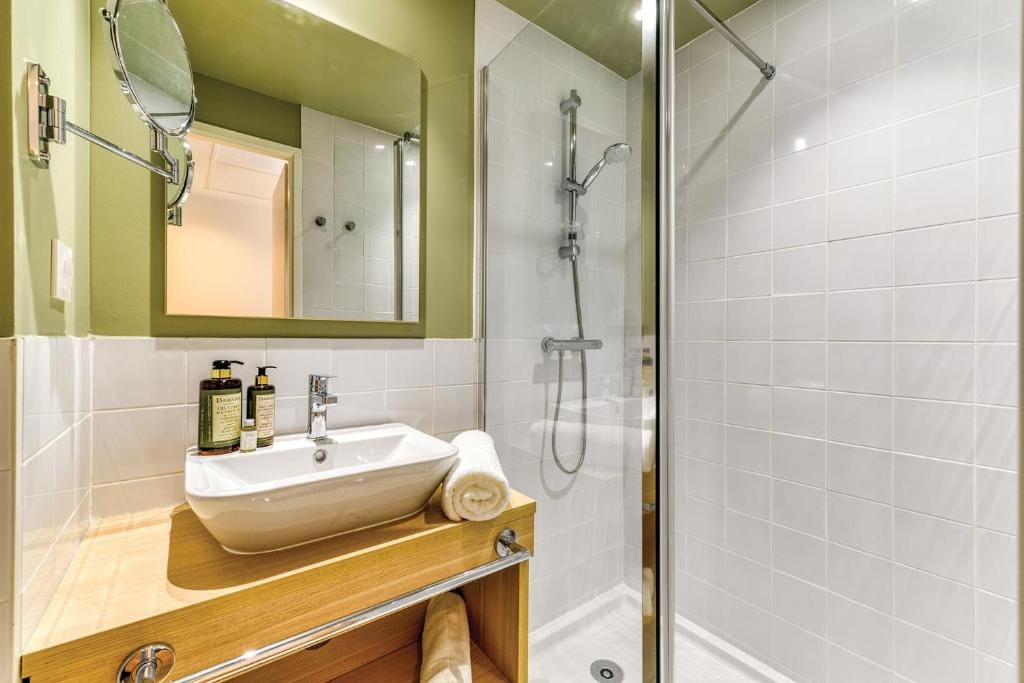 Bikube Coliving Hôtel - Montpellier Centre Gare St Roch — 3