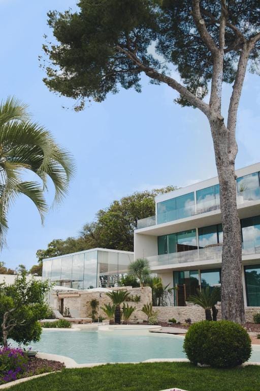 Domaine de Verchant & Spa - Relais & Châteaux — 1