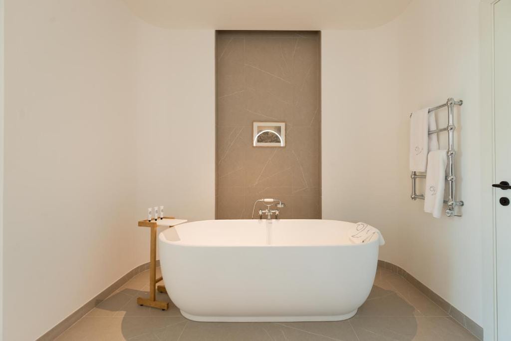 Domaine de Verchant & Spa - Relais & Châteaux — 4