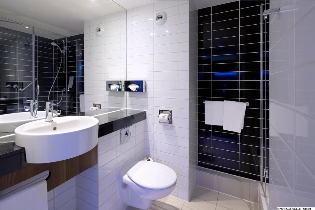 Holiday Inn Express Montpellier - Odysseum by IHG — 2