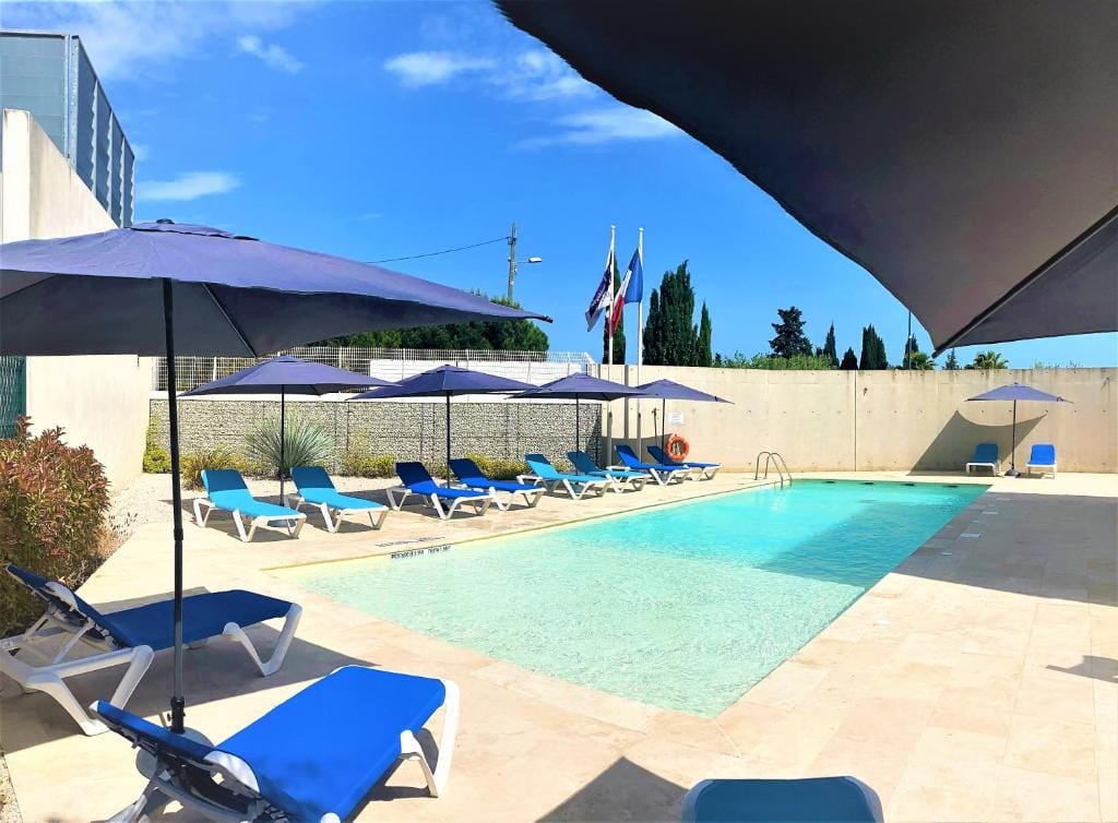 Holiday Inn Express Montpellier - Odysseum by IHG — 3