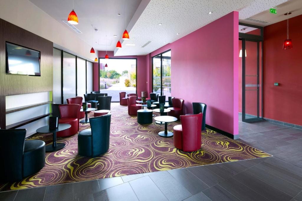 Holiday Inn Express Montpellier - Odysseum by IHG — 4