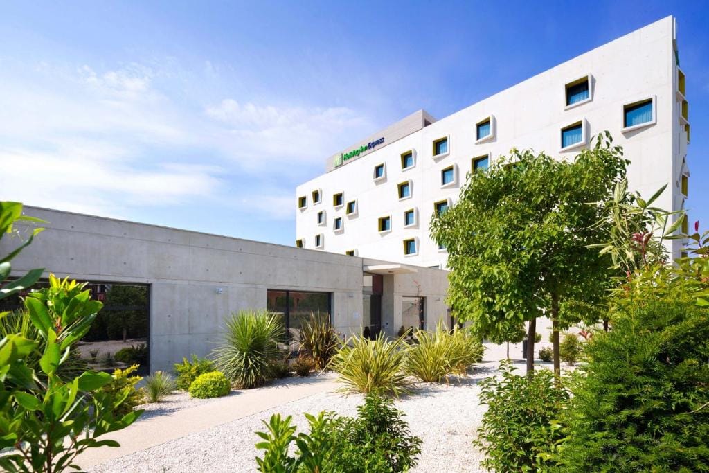 Holiday Inn Express Montpellier - Odysseum by IHG — 5