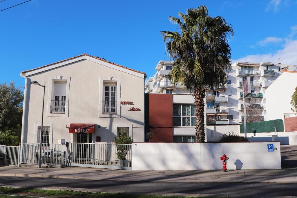 Hotel Abelia — 2