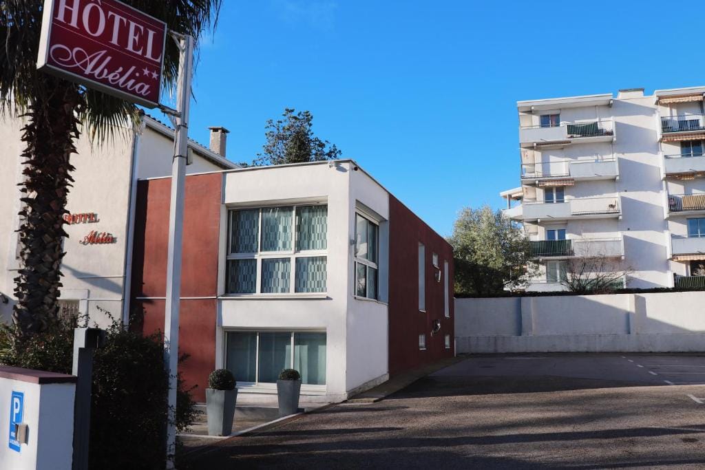 Hotel Abelia — 3