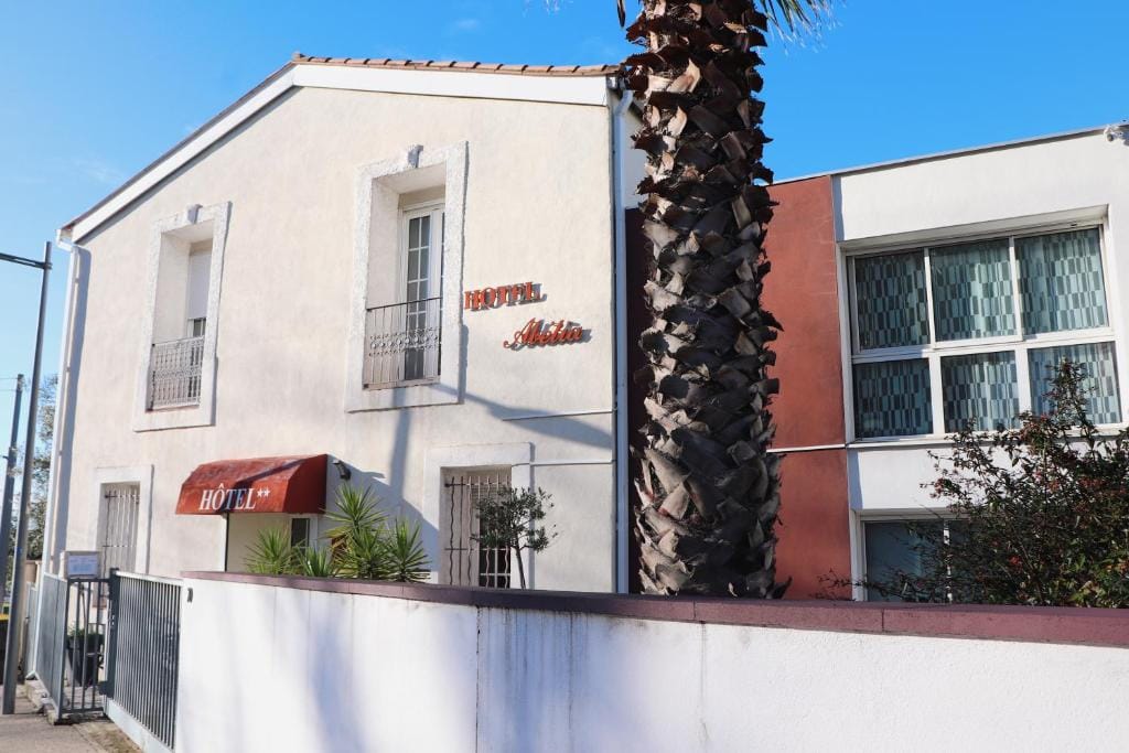 Hotel Abelia — 4