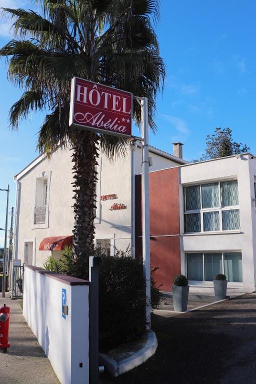 Hotel Abelia — 5