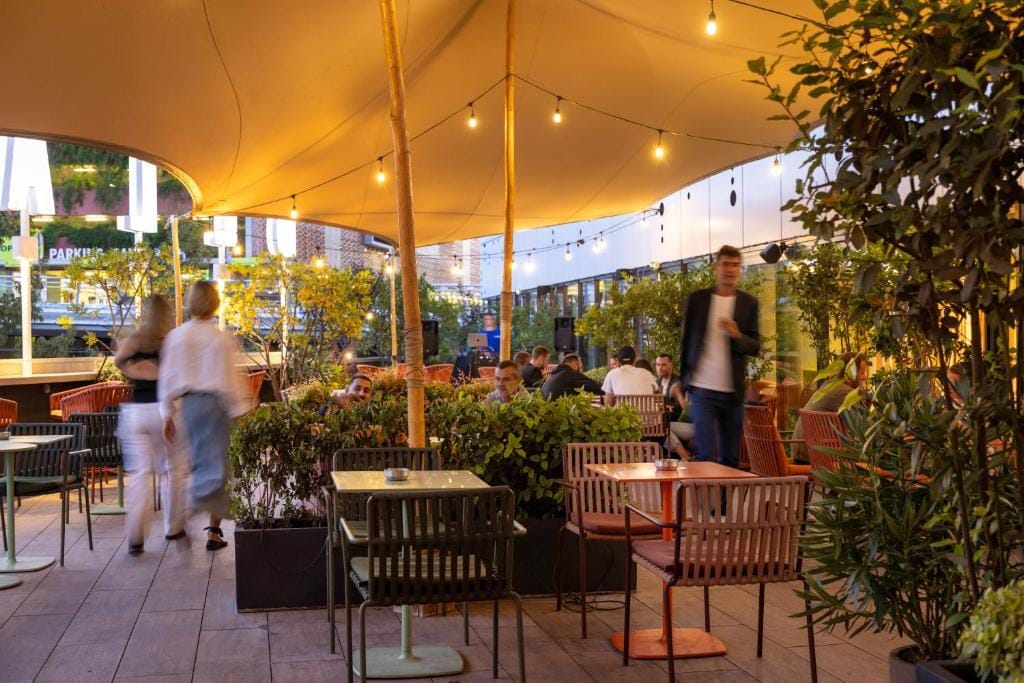 Hotel Campanile Montpellier Centre St Roch — 2