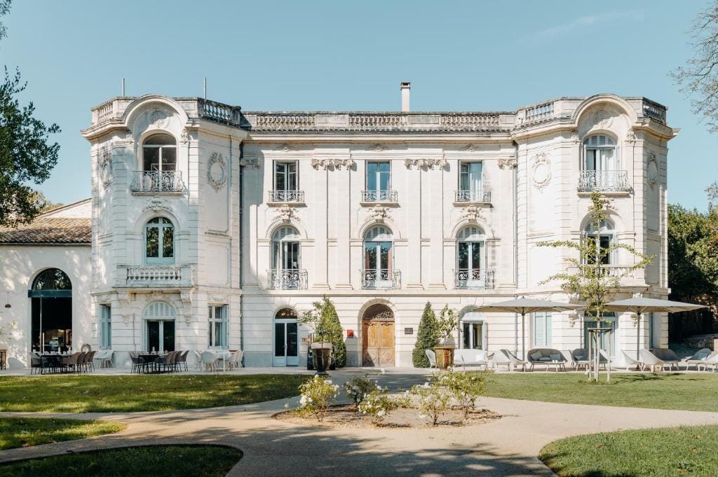 Hôtel Domaine de Biar — 1