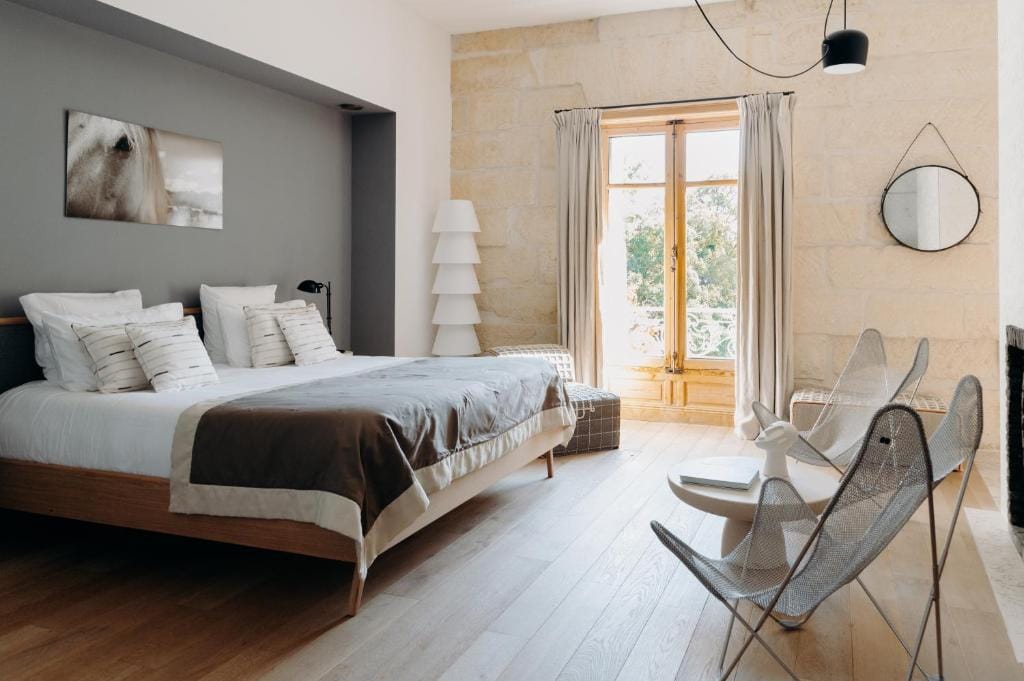 Hôtel Domaine de Biar — 2
