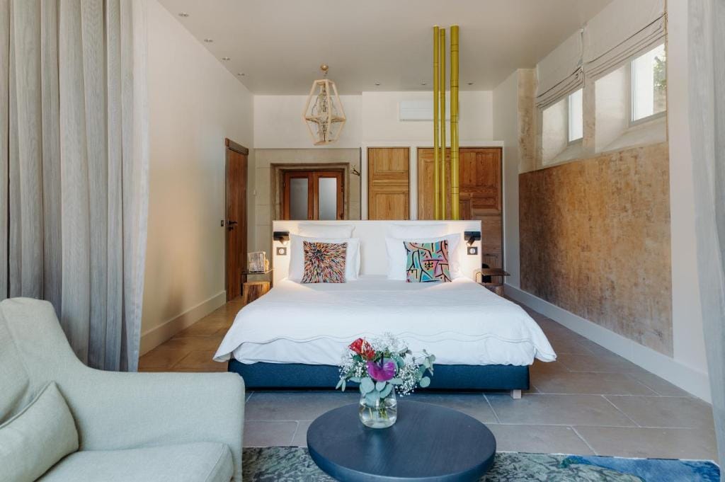 Hôtel Domaine de Biar — 3