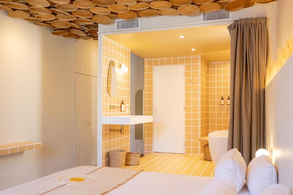 Hotel M Soleil - Montpellier Centre Saint Roch — 3